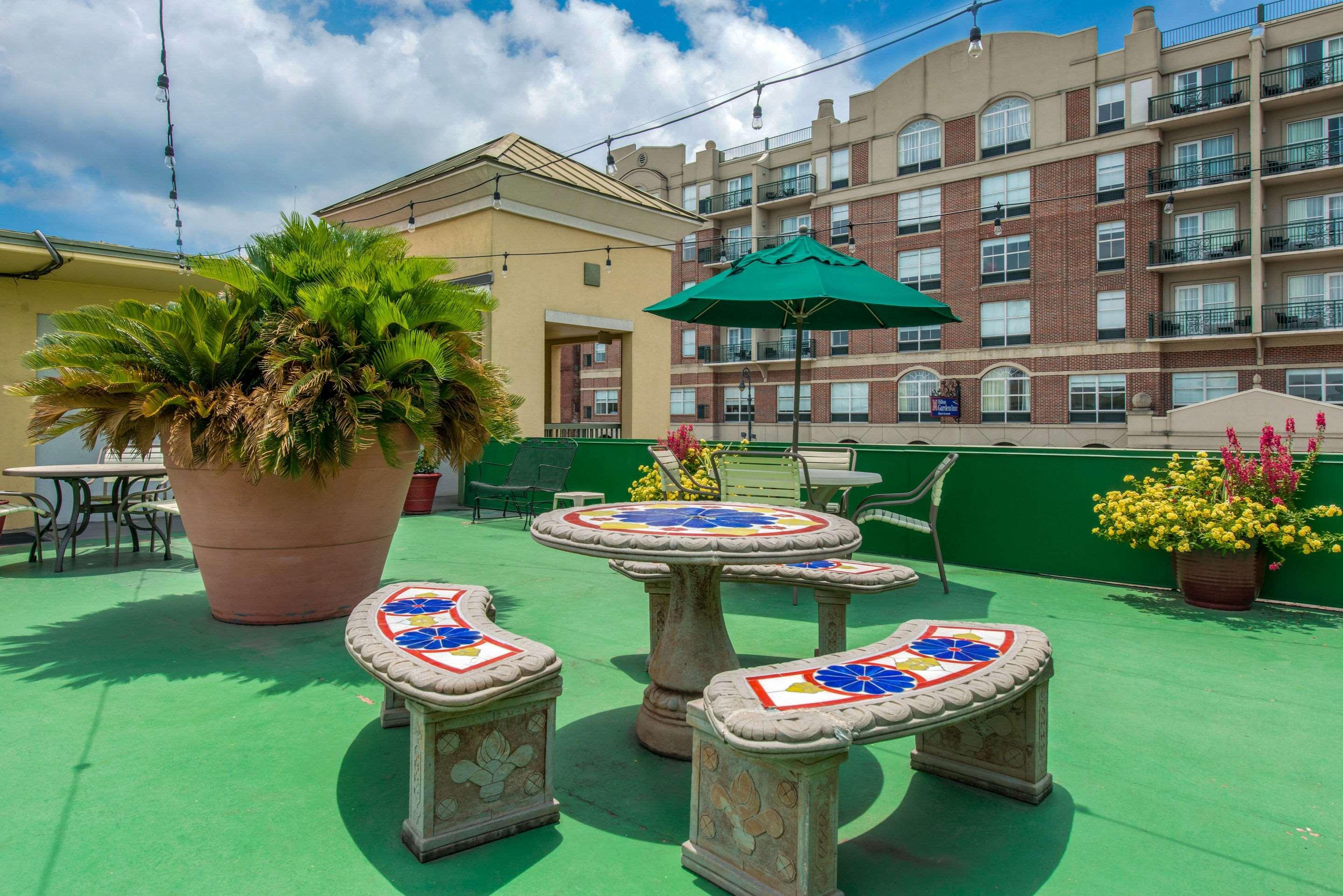 Quality Inn Savannah Historic District Exterior foto